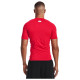 Under Armour Ανδρική κοντομάνικη μπλούζα HeatGear Compression SS T-Shirt